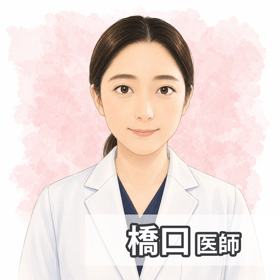 ゆうメンタルクリニック上野院 医師